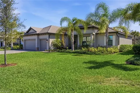 Exterior - 20471 Napa Loop, Estero, FL 33928 photo 8 of 9
