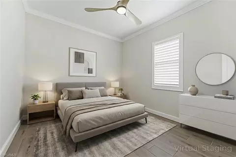 Bedroom - 20471 Napa Loop, Estero, FL 33928 photo 6 of 6