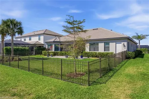 Exterior - 20471 Napa Loop, Estero, FL 33928 photo 2 of 9