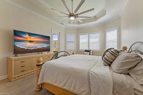Bedroom - 20471 Napa Loop, Estero, FL 33928 photo 2 of 6