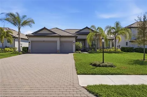 Exterior - 20471 Napa Loop, Estero, FL 33928 photo 7 of 9