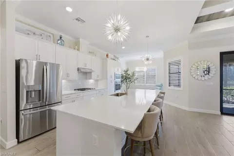 Kitchen - 20471 Napa Loop, Estero, FL 33928 photo 2 of 5