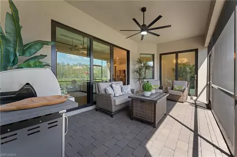 Exterior - 20471 Napa Loop, Estero, FL 33928 photo 5 of 9