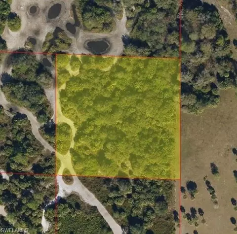1 Woodland Grade Lot 3 Rd, Naples, FL 34117