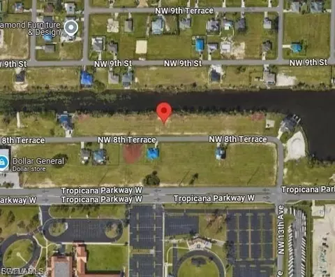 1407 NW 8th Ter, Cape Coral, FL 33993