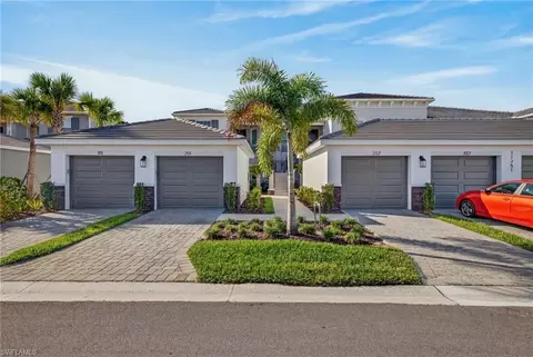 11751 Venetian Lagoon Dr #101, Fort Myers, FL 33913