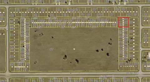 Access Undetermined, Cape Coral, FL 33909