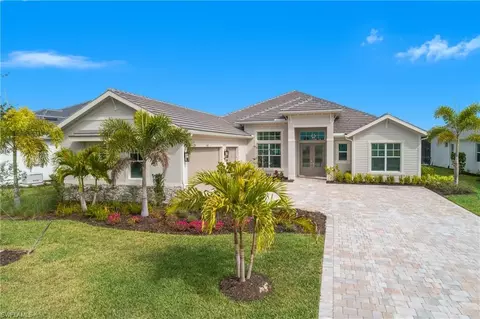 17423 Blue Sapphire Dr, Fort Myers, FL 33913
