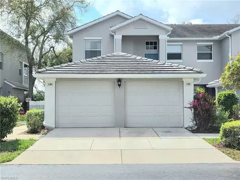 12070 Summergate Cir #201, Fort Myers, FL 33913