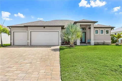 1503 NW 39th Ave, Cape Coral, FL 33993