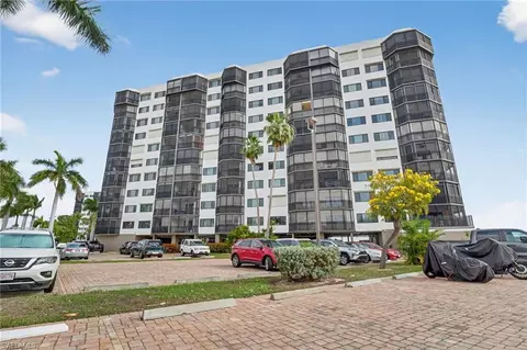 4263 Bay Beach Ln #815, Fort Myers Beach, FL 33931