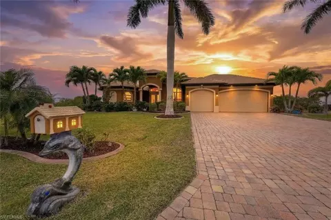 2364 NW 39th Ave, Cape Coral, FL 33993