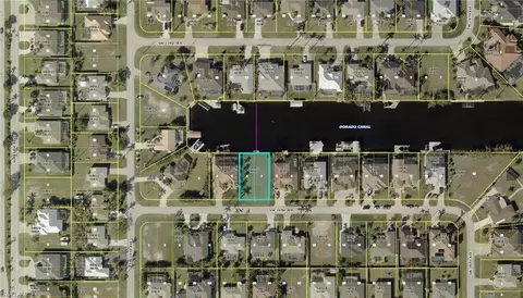 2827 SW 34th Ter, Cape Coral, FL 33914