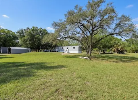 501 Wildwood Ave, Clewiston, FL 33440