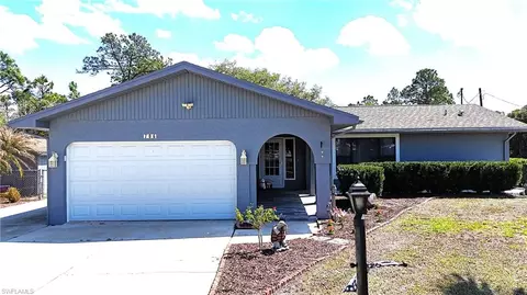 706 Clayton Ave, Lehigh Acres, FL 33972