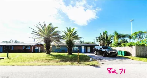 8271 Pelican Rd, Englewood, FL 34224