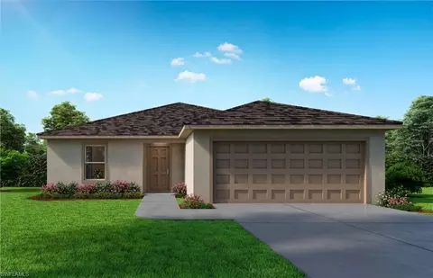 5008 Spinnaker Rd, Labelle, FL 33935
