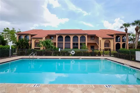 5510 SW 4th Pl #406, Cape Coral, FL 33914