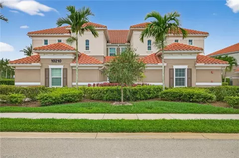 10210 Glastonbury Cir #101, Fort Myers, FL 33913