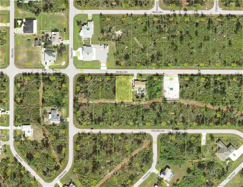 12387 Evelyn Ave, Port Charlotte, FL 33981