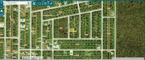 4390 Roan Ter, Port Charlotte, FL 33981