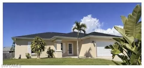 2829 NW 2nd Ter, Cape Coral, FL 33993