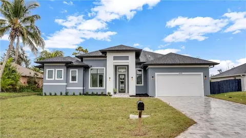 1819 SW 11th St, Cape Coral, FL 33991