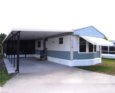 113 Lantern Ln, North Fort Myers, FL 33917