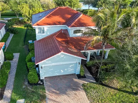 2419 Ashbury Cir, Cape Coral, FL 33991