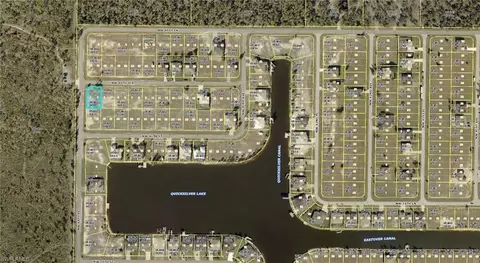 4414 NW 40th Ter, Cape Coral, FL 33993