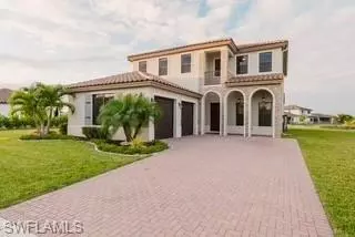 5040 Frattina St, Ave Maria, FL 34142
