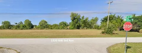 1320 NW 3rd Ave, Cape Coral, FL 33993