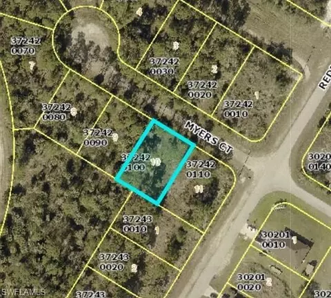603 Myers Ct, Lehigh Acres, FL 33972