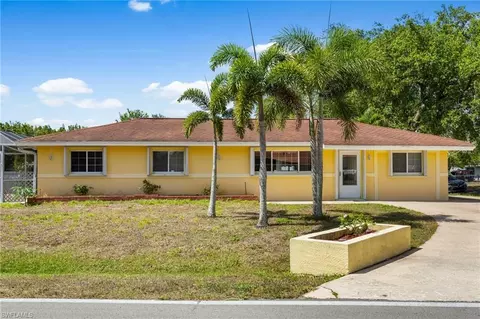 2803 W Cypress Ave, Fort Myers, FL 33905