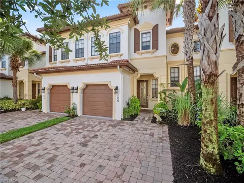 15780 Portofino Springs Blvd #106, Fort Myers, FL 33908