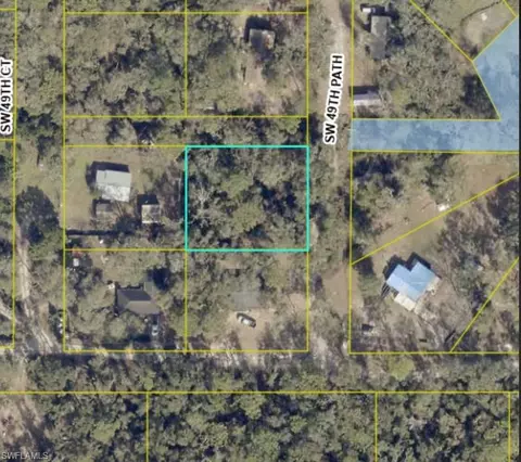 SW 49th Pt, Webster, FL 33597
