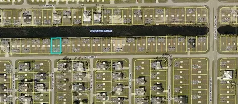 2529 NW 6th St, Cape Coral, FL 33993