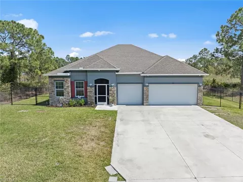 1710 Willard Ave, Lehigh Acres, FL 33972