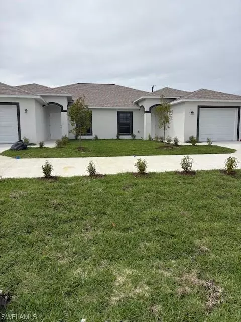 4100 SW 7th Pl, Cape Coral, FL 33914