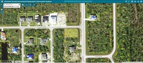 13341 Amaryllis Cir, Port Charlotte, FL 33981