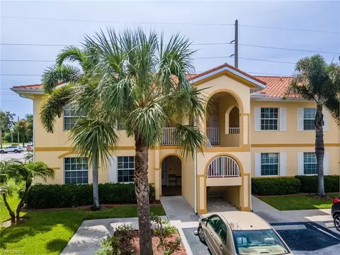 950 Hancock Creek South Blvd #411, Cape Coral, FL 33909