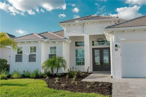 44371 Henderson Way, Punta Gorda, FL 33982