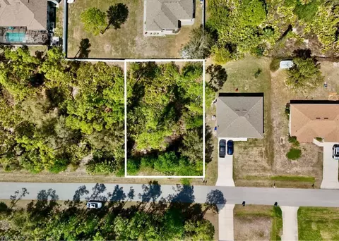 Apollo Ave, North Port, FL 34286