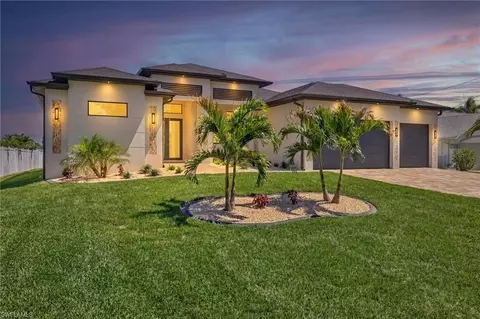 2551 SW 26th Pl, Cape Coral, FL 33914