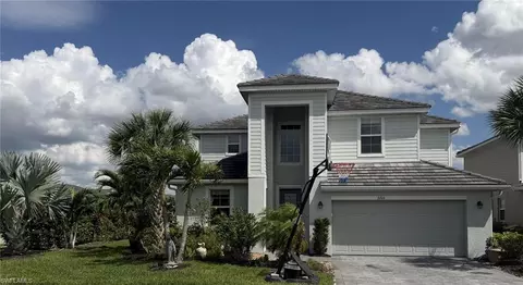 2206 Clementine St, Naples, FL 34120