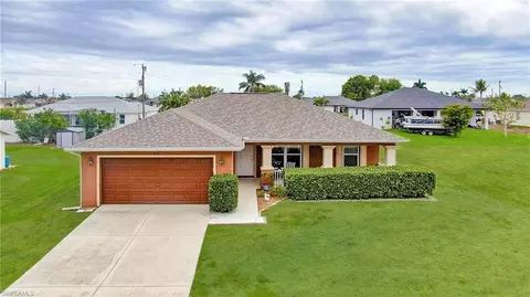 216 NW 11th St, Cape Coral, FL 33993