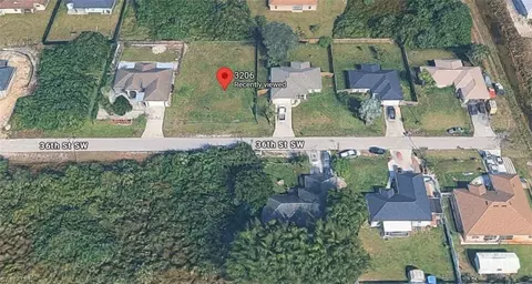3206 36th St SW, Lehigh Acres, FL 33976
