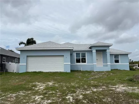 15256 Hennipen Cir, Port Charlotte, FL 33981
