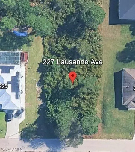 227 Lausanne Ave, Lehigh Acres, FL 33974