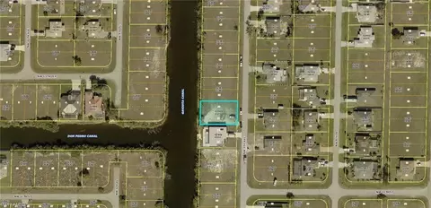 1312 NW 9th Ave, Cape Coral, FL 33993